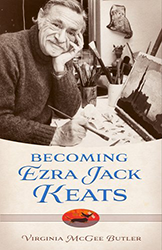 Becoming Ezra Jack Keats | Jewish Book Council